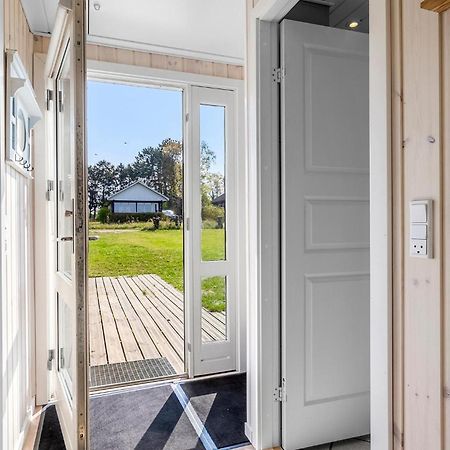 Staeren Villa Hasle Eksteriør bilde