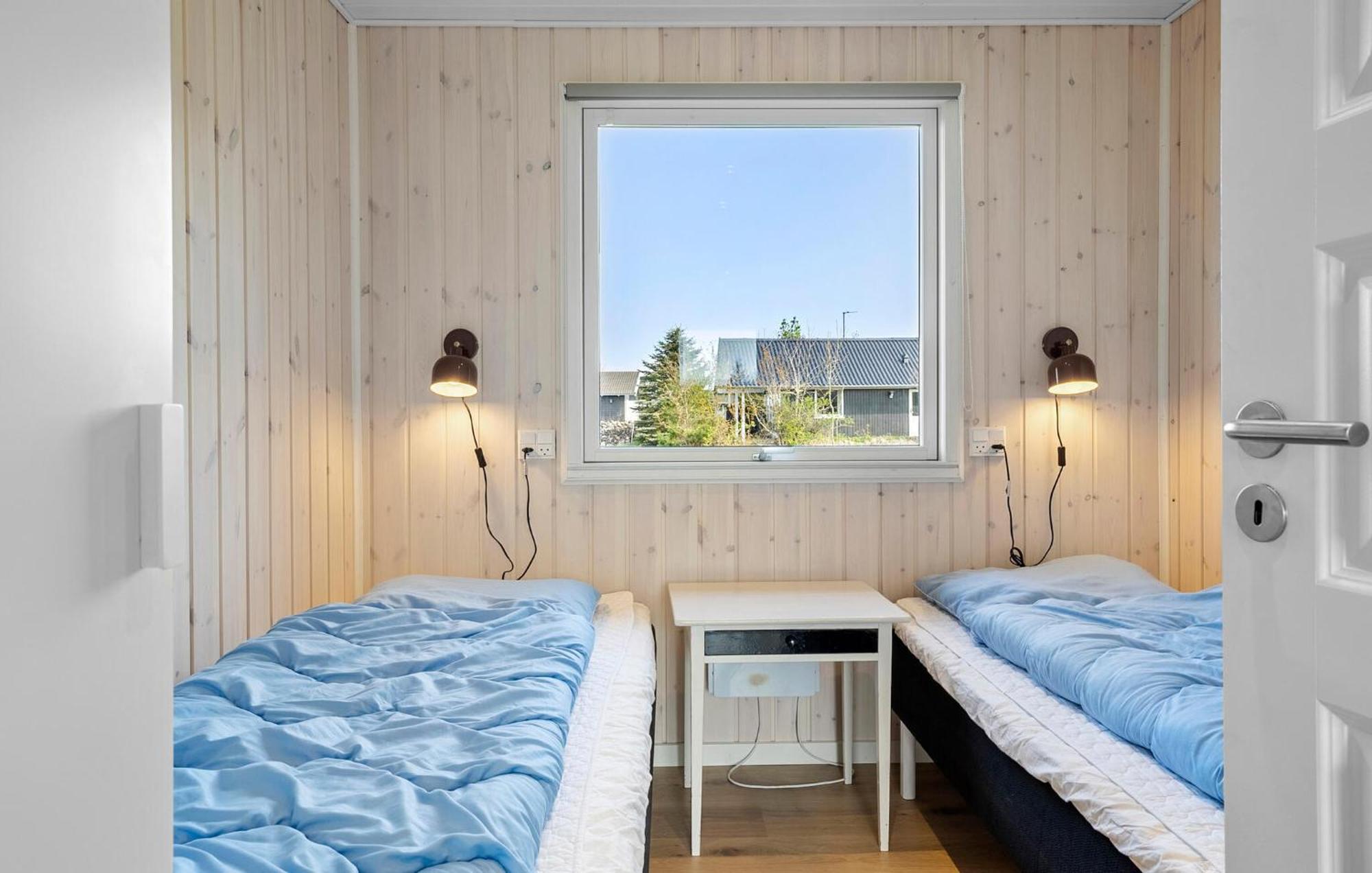 Staeren Villa Hasle Eksteriør bilde