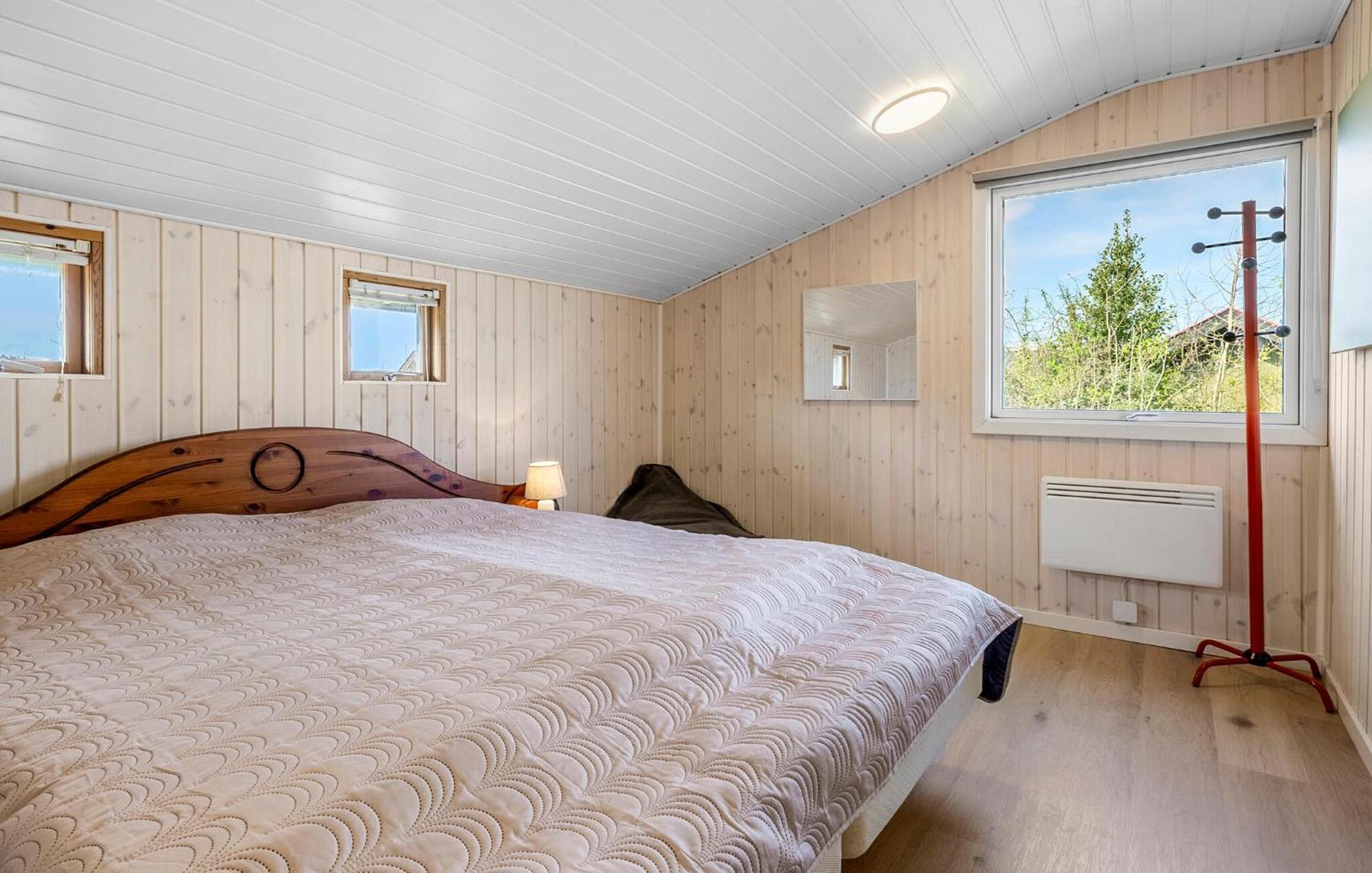 Staeren Villa Hasle Eksteriør bilde