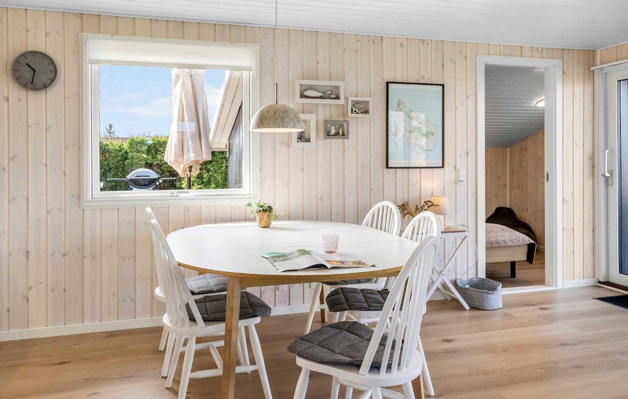 Staeren Villa Hasle Eksteriør bilde